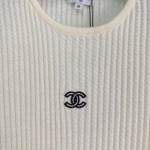 2026年4月4日入荷春夏新作Chanel 高級品復刻 女性服 KL工場