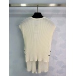 2026年4月4日入荷春夏新作Chanel 高級品復刻 女性服 KL工場