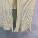 2026年4月4日入荷春夏新作Chanel 高級品復刻 女性服 KL工場