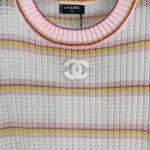 2026年4月4日入荷春夏新作Chanel 高級品復刻 女性服 KL工場