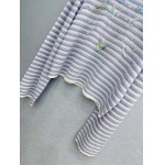 2026年4月4日入荷春夏新作Chanel 高級品復刻 女性服 KL工場