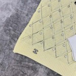 2026年4月4日入荷春夏新作Chanel 高級品復刻 女性服 KL工場