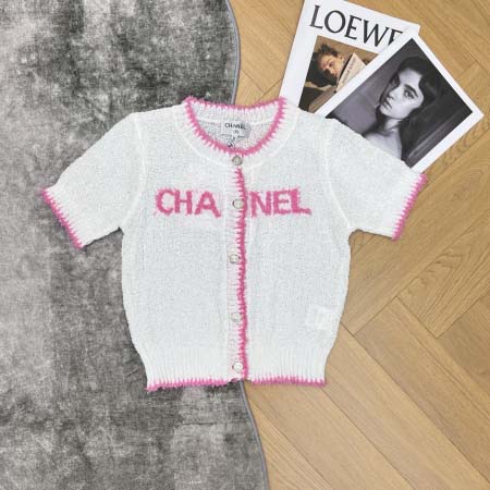 2026年4月4日入荷春夏新作Chanel 高級品復刻 女性...