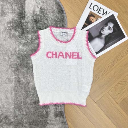 2026年4月4日入荷春夏新作Chanel 高級品復刻 女性...