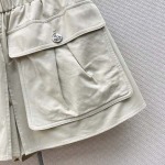 2026年4月4日入荷春夏新作Chanel 高級品復刻 女性服 KL工場