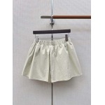 2026年4月4日入荷春夏新作Chanel 高級品復刻 女性服 KL工場