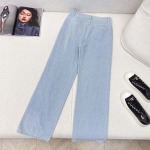 2026年4月4日入荷春夏新作Chanel 高級品復刻 女性服 KL工場