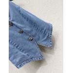 2026年4月4日入荷春夏新作Chanel 高級品復刻 女性服 KL工場