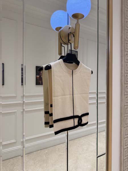 2026年4月4日入荷春夏新作Chanel 高級品復刻 女性...