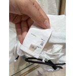 2026年4月4日入荷春夏新作Chanel 高級品復刻 女性服 KL工場