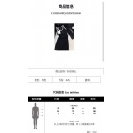 2026年4月4日入荷春夏新作Chanel 高級品復刻 女性服 KL工場