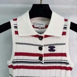 2026年4月4日入荷春夏新作Chanel 高級品復刻 女性服 KL工場