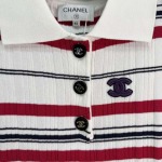 2026年4月4日入荷春夏新作Chanel 高級品復刻 女性服 KL工場