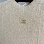 2026年4月4日入荷春夏新作Chanel 高級品復刻 女性服 KL工場