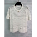 2026年4月4日入荷春夏新作Chanel 高級品復刻 女性服 KL工場