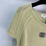 2026年4月4日入荷春夏新作Chanel 高級品復刻 女性服 KL工場