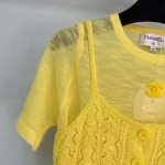 2026年4月4日入荷春夏新作Chanel 高級品復刻 女性服 KL工場