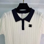 2026年4月4日入荷春夏新作Chanel 高級品復刻 女性服 KL工場