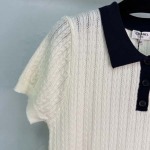 2026年4月4日入荷春夏新作Chanel 高級品復刻 女性服 KL工場