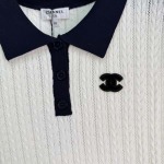 2026年4月4日入荷春夏新作Chanel 高級品復刻 女性服 KL工場