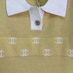 2026年4月4日入荷春夏新作Chanel 高級品復刻 女性服 KL工場