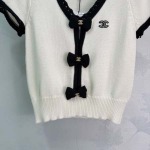 2026年4月4日入荷春夏新作Chanel 高級品復刻 女性服 KL工場