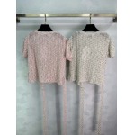 2026年4月4日入荷春夏新作Chanel 高級品復刻 女性服 KL工場