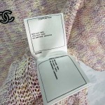 2026年4月4日入荷春夏新作Chanel 高級品復刻 女性服 KL工場