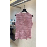 2026年4月4日入荷春夏新作Chanel 高級品復刻 女性服 KL工場