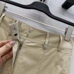 2026年4月4日入荷春夏新作Chanel 高級品復刻 女性服 KL工場