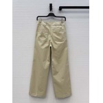 2026年4月4日入荷春夏新作Chanel 高級品復刻 女性服 KL工場