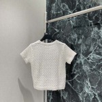 2026年4月4日入荷春夏新作Chanel 高級品復刻 女性服 KL工場