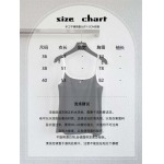 2026年4月4日入荷春夏新作Chanel 高級品復刻 女性服 KL工場