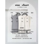 2026年4月4日入荷春夏新作Chanel 高級品復刻 女性服 KL工場