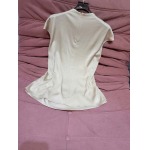 2026年4月4日入荷春夏新作Chanel シルクシャツ高級品復刻 女性服 KL工場