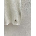 2026年4月4日入荷春夏新作Chanel 高級品復刻 女性服 KL工場