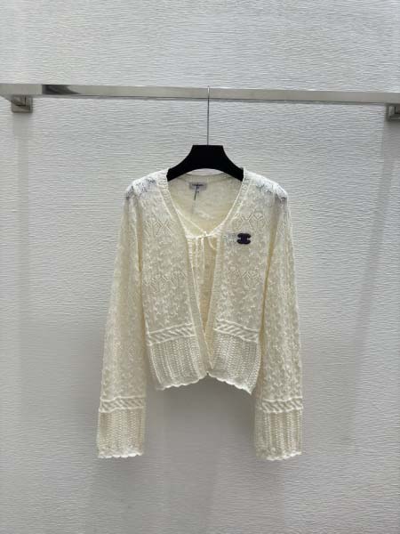 2026年4月4日入荷春夏新作Chanel 高級品復刻 女性...