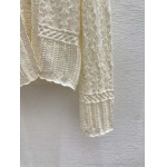 2026年4月4日入荷春夏新作Chanel 高級品復刻 女性服 KL工場