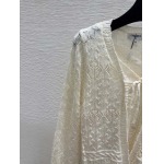 2026年4月4日入荷春夏新作Chanel 高級品復刻 女性服 KL工場