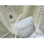 2026年4月4日入荷春夏新作Chanel 高級品復刻 女性服 KL工場