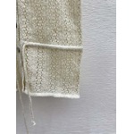 2026年4月4日入荷春夏新作Chanel 高級品復刻 女性服 KL工場