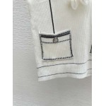 2026年4月4日入荷春夏新作Chanel 高級品復刻 女性服 KL工場