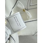 2026年4月4日入荷春夏新作Chanel 高級品復刻 女性服 KL工場