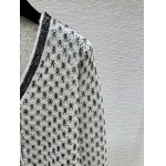 2026年4月4日入荷春夏新作Chanel 高級品復刻 女性服 KL工場