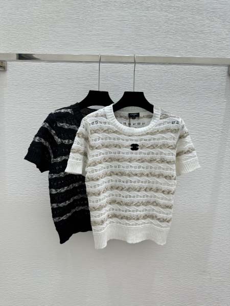 2026年4月4日入荷春夏新作Chanel 高級品復刻 女性...