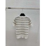 2026年4月4日入荷春夏新作Chanel 高級品復刻 女性服 KL工場