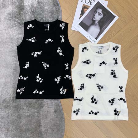 2026年4月4日入荷春夏新作Chanel 高級品復刻 女性...