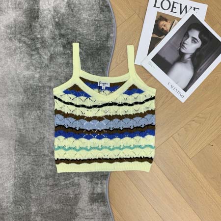 2026年4月4日入荷春夏新作Chanel 高級品復刻 女性...