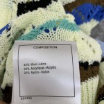 2026年4月4日入荷春夏新作Chanel 高級品復刻 女性服 KL工場