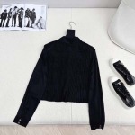 2026年4月4日入荷春夏新作Chanelジャケット 高級品復刻 女性服 KL工場